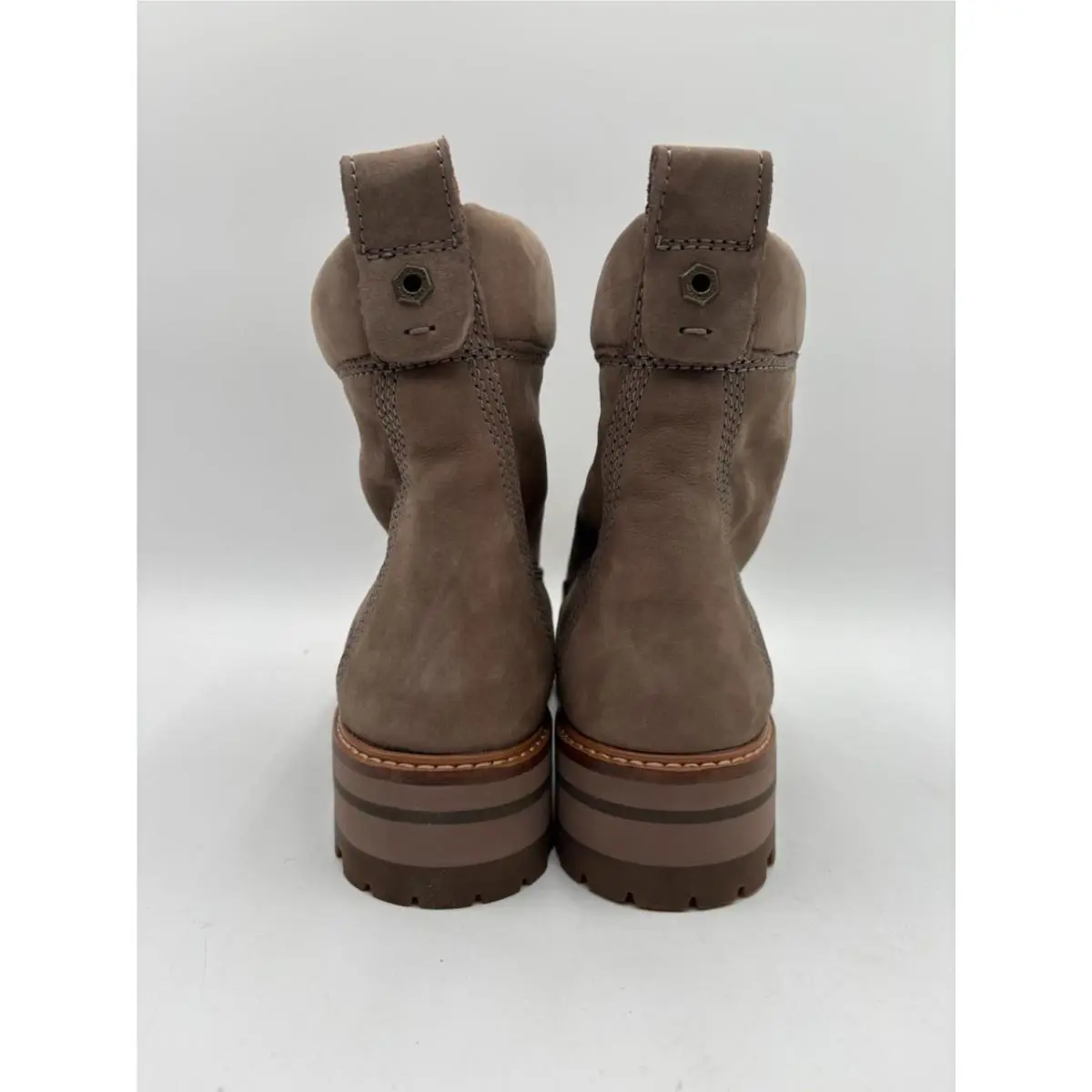 Timberland shoes - TB0A1RQX929 - TB0A1RQX929 - Brown 5
