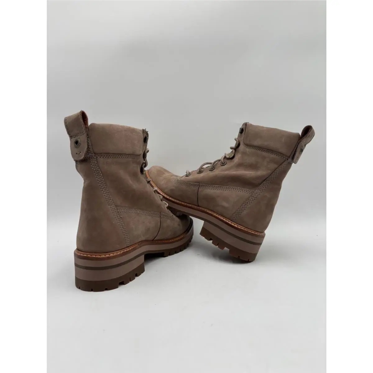 Timberland shoes - TB0A1RQX929 - TB0A1RQX929 - Brown 6
