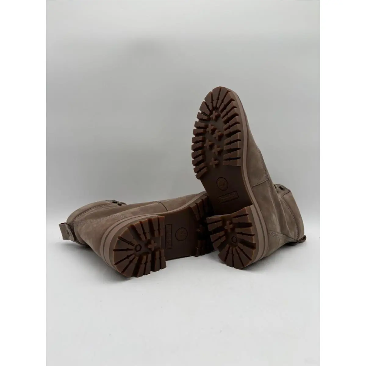 Timberland shoes - TB0A1RQX929 - TB0A1RQX929 - Brown 7