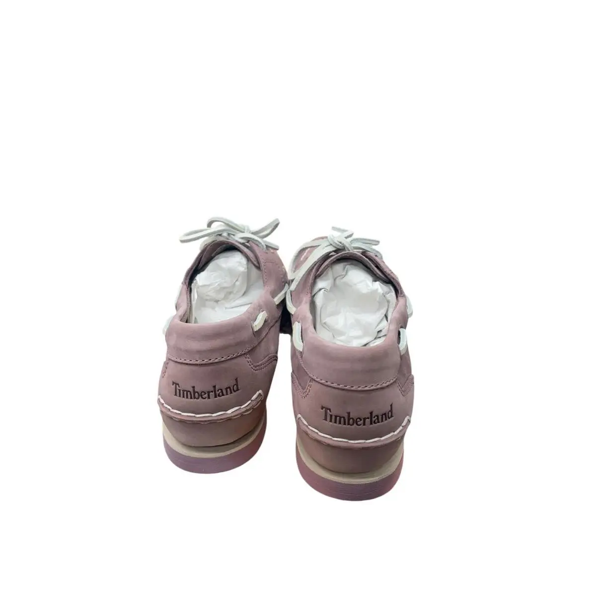 Timberland shoes - Classic Boat Shoe - Classic Boat Shoe - Medium Purple (UPC: 196011169505) 0