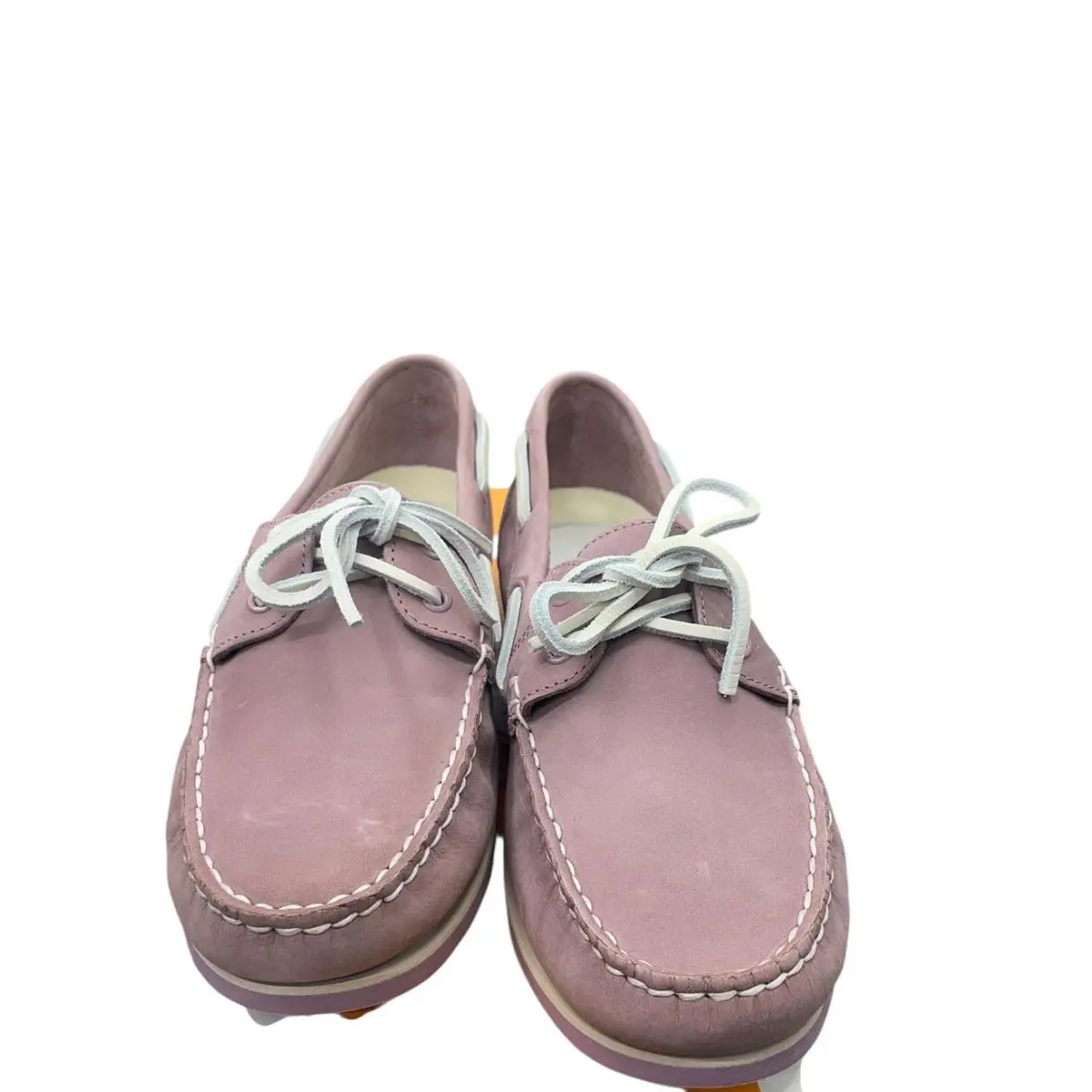 Timberland shoes - Classic Boat Shoe - Classic Boat Shoe - Medium Purple (UPC: 196011169505) 2