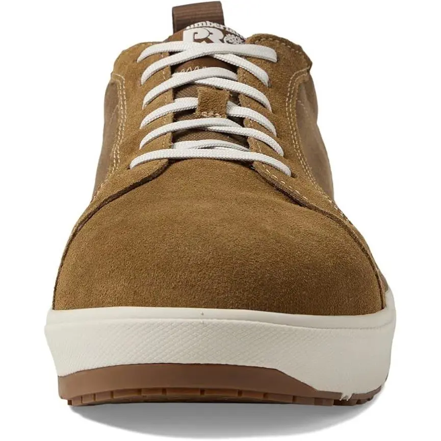 Timberland shoes - Berkley Oxford - Berkley Oxford - Brown (UPC: 0196013724474) 3