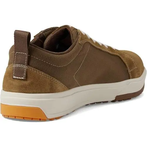 Timberland shoes - Berkley Oxford - Berkley Oxford - Brown (UPC: 0196013724474) 1