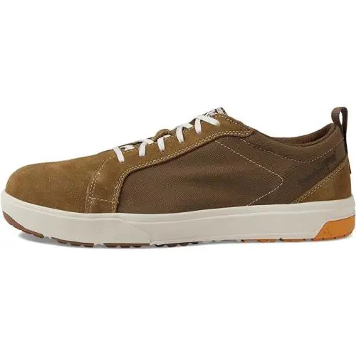 Timberland shoes - Berkley Oxford - Berkley Oxford - Brown (UPC: 0196013724474) 2