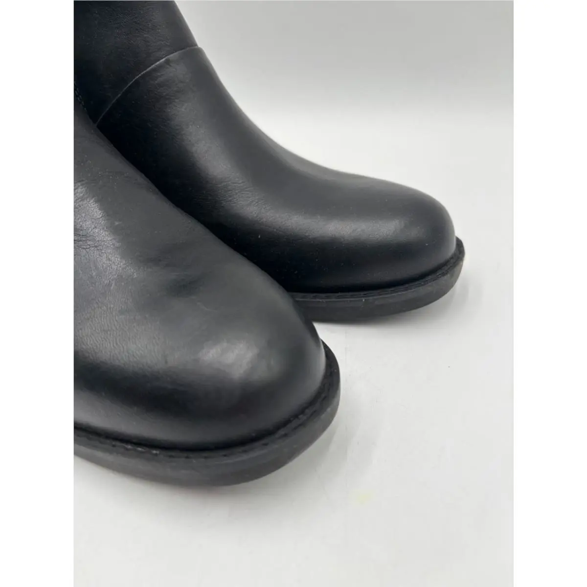 Timberland shoes - Chelsea - Chelsea - TB0A198T - Black 0
