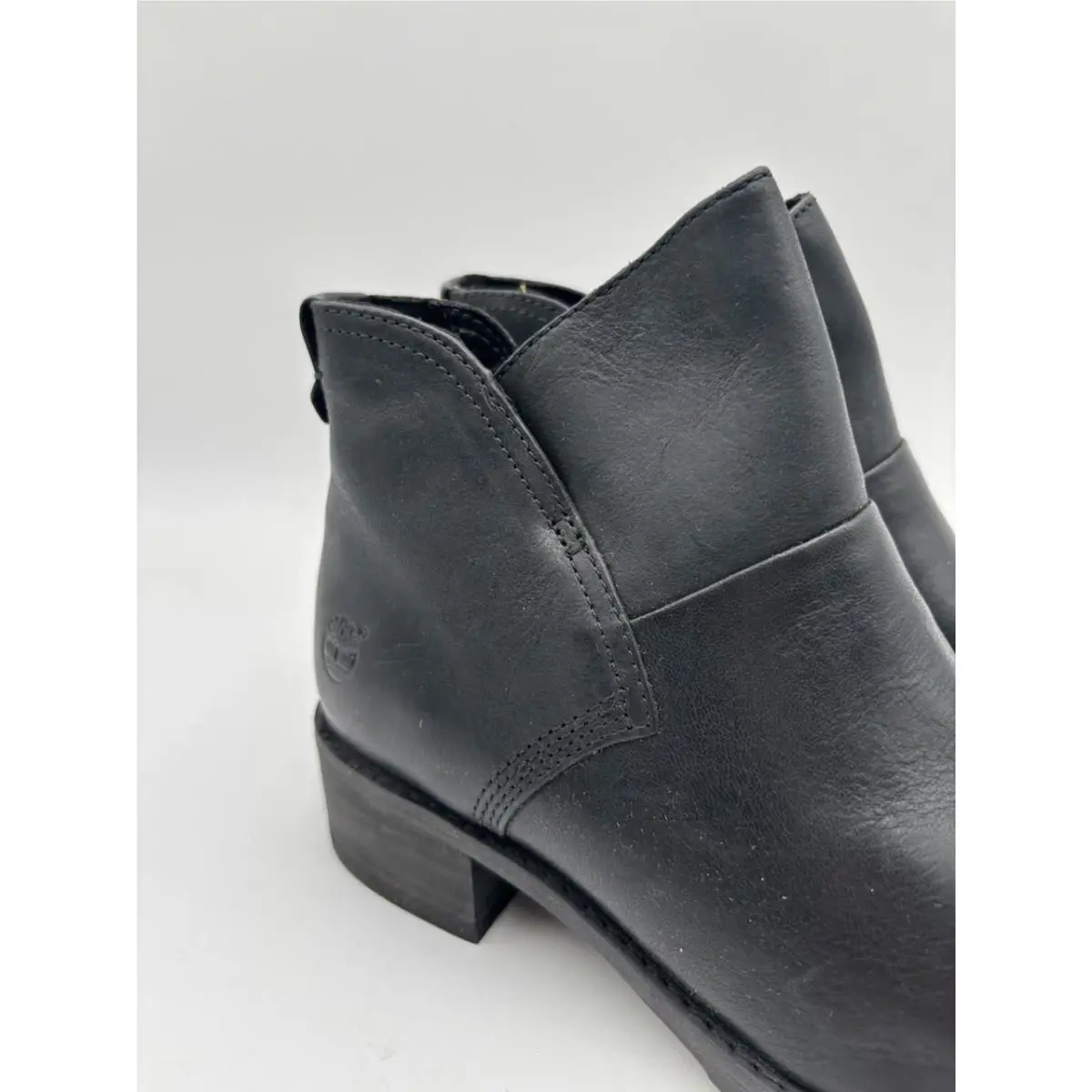 Timberland shoes - Chelsea - Chelsea - TB0A198T - Black 1