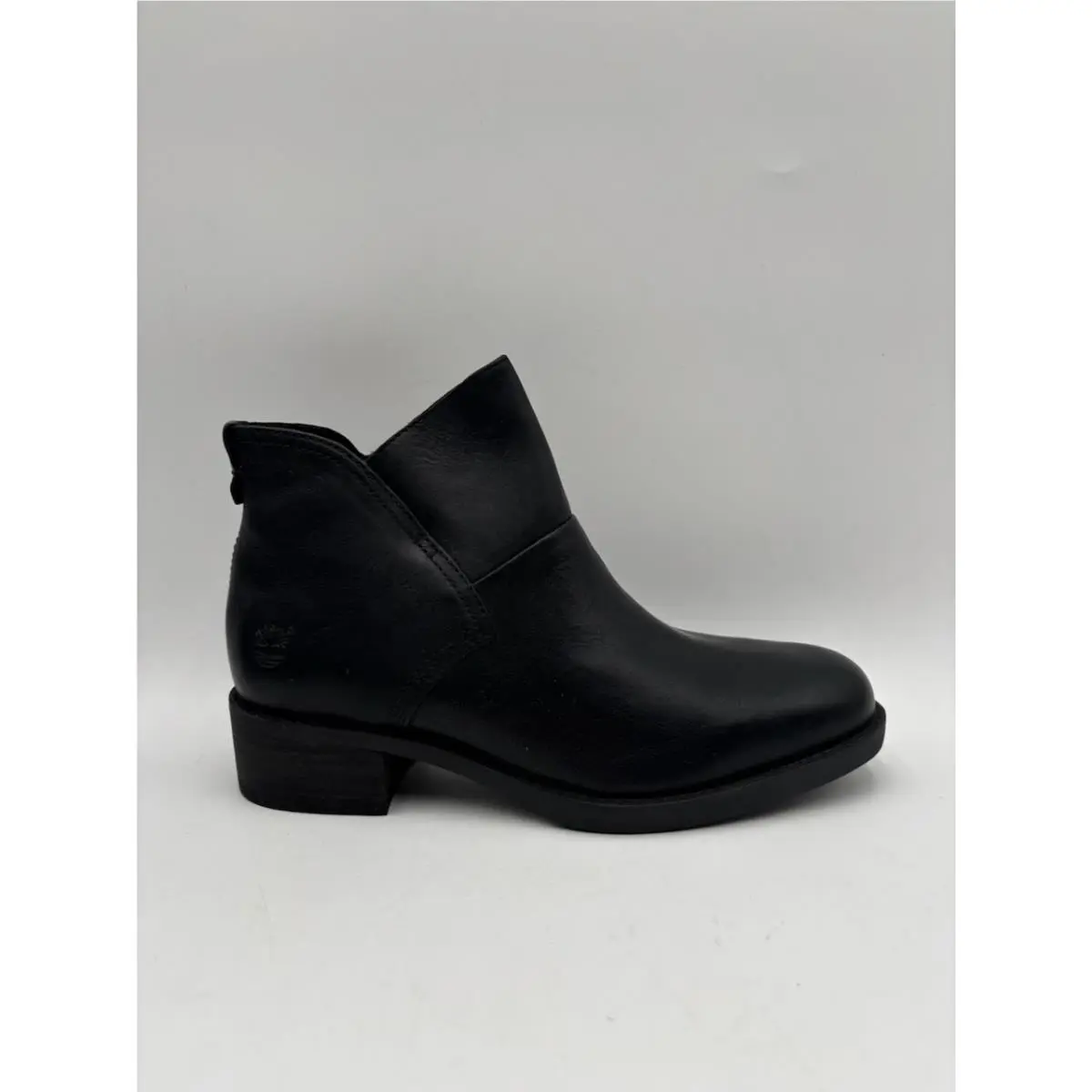 Timberland shoes - Chelsea - Chelsea - TB0A198T - Black 2