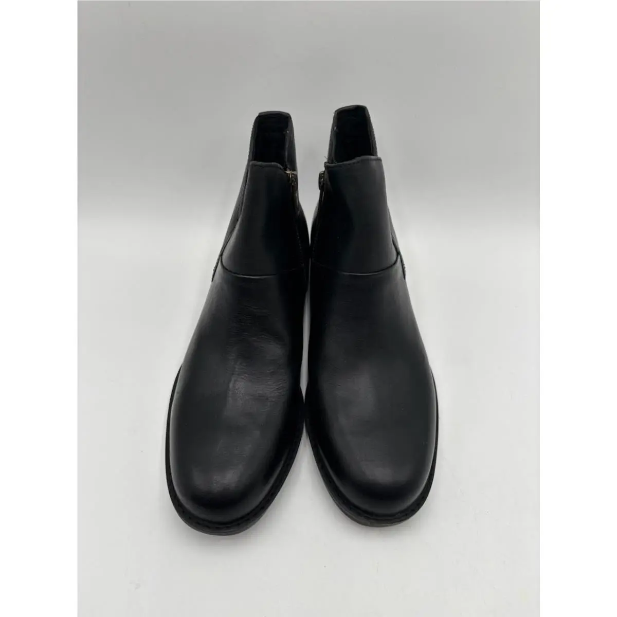 Timberland shoes - Chelsea - Chelsea - TB0A198T - Black 4