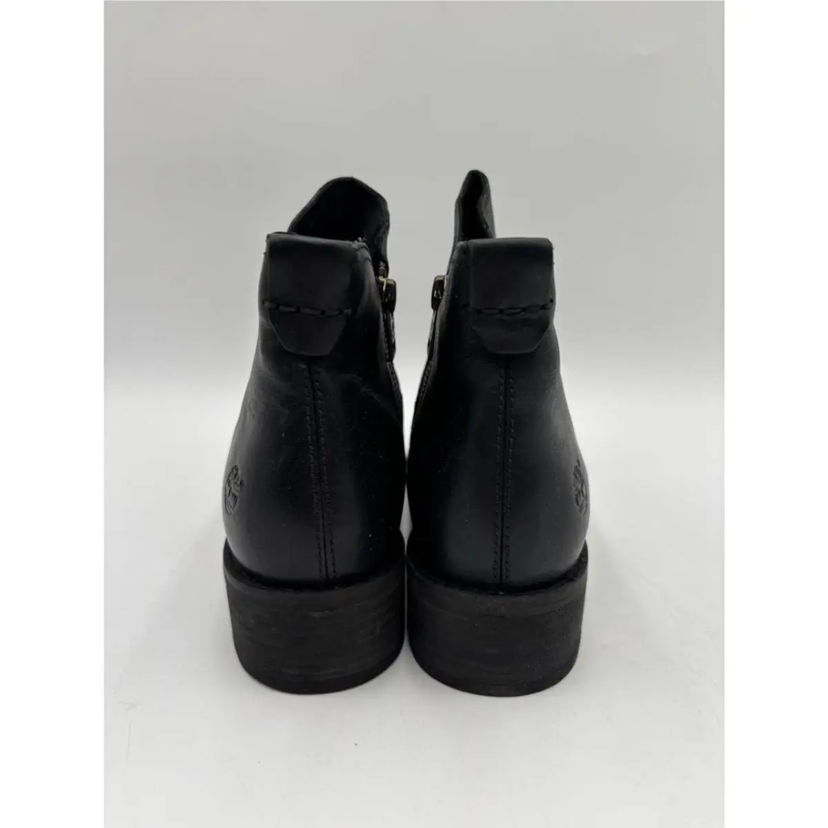 Timberland shoes - Chelsea - Chelsea - TB0A198T - Black 5