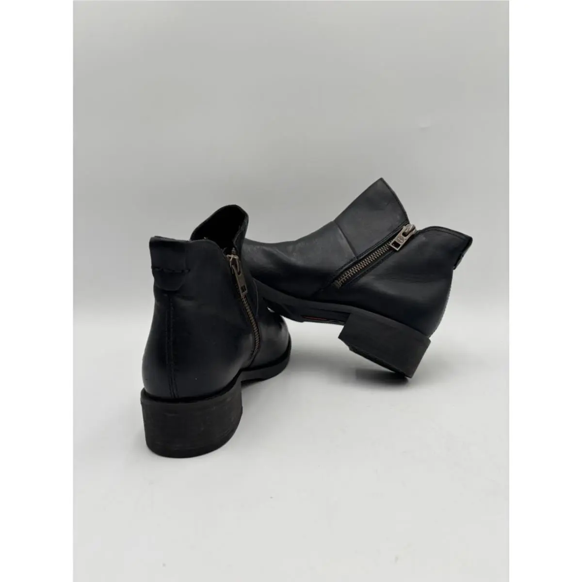 Timberland shoes - Chelsea - Chelsea - TB0A198T - Black 6