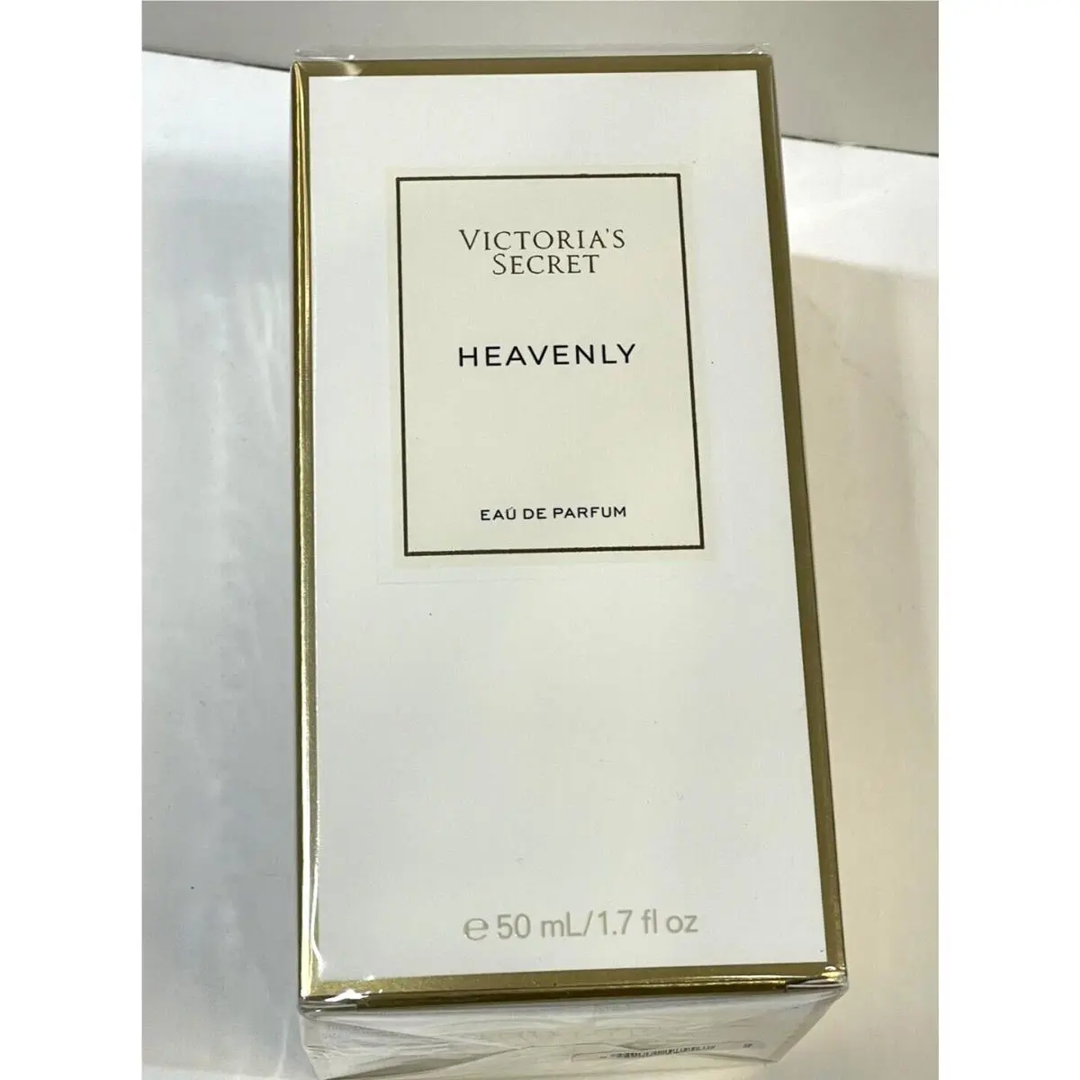 Victoria`s Secret Heavenly Perfume Classic 1.7oz 50ml Edp Spray Women by Victoria's Secret