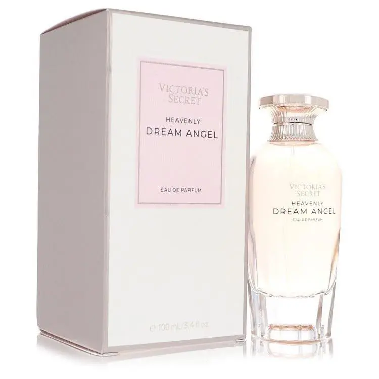 Dream Angels Heavenly by Victoria`s Secret Eau De Parfum Spray 3.4 oz Women by Victoria's Secret
