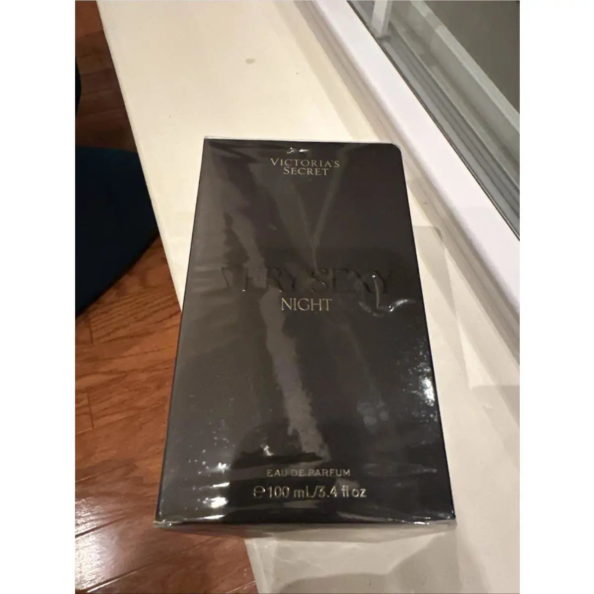 Victoria`s Secret Very Sexy Night Eau de Perfume 3.4 Oz