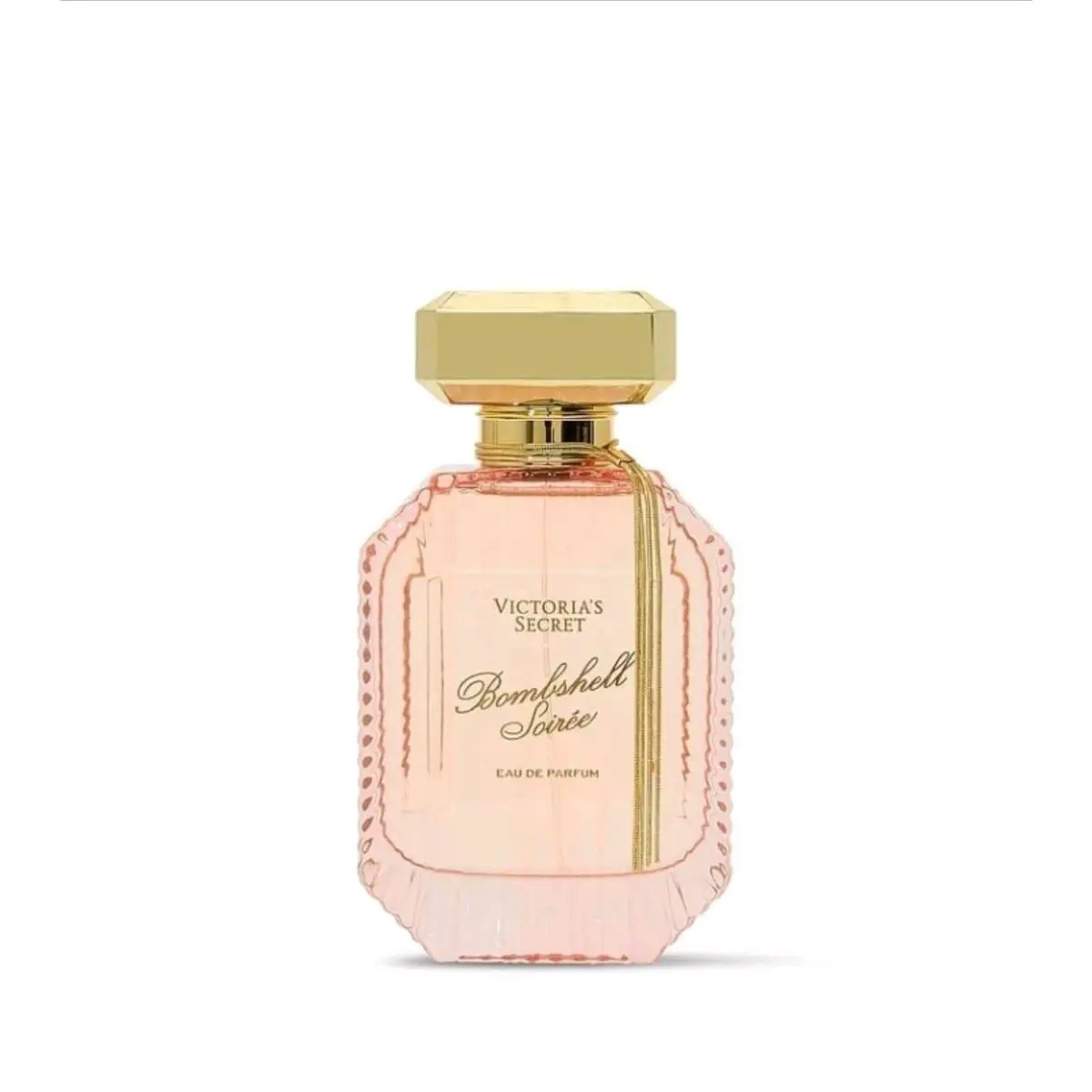 Victoria`s Secret Bombshell Soiree Limited Edition Perfume 1.7 Oz/50ml by Victoria's Secret