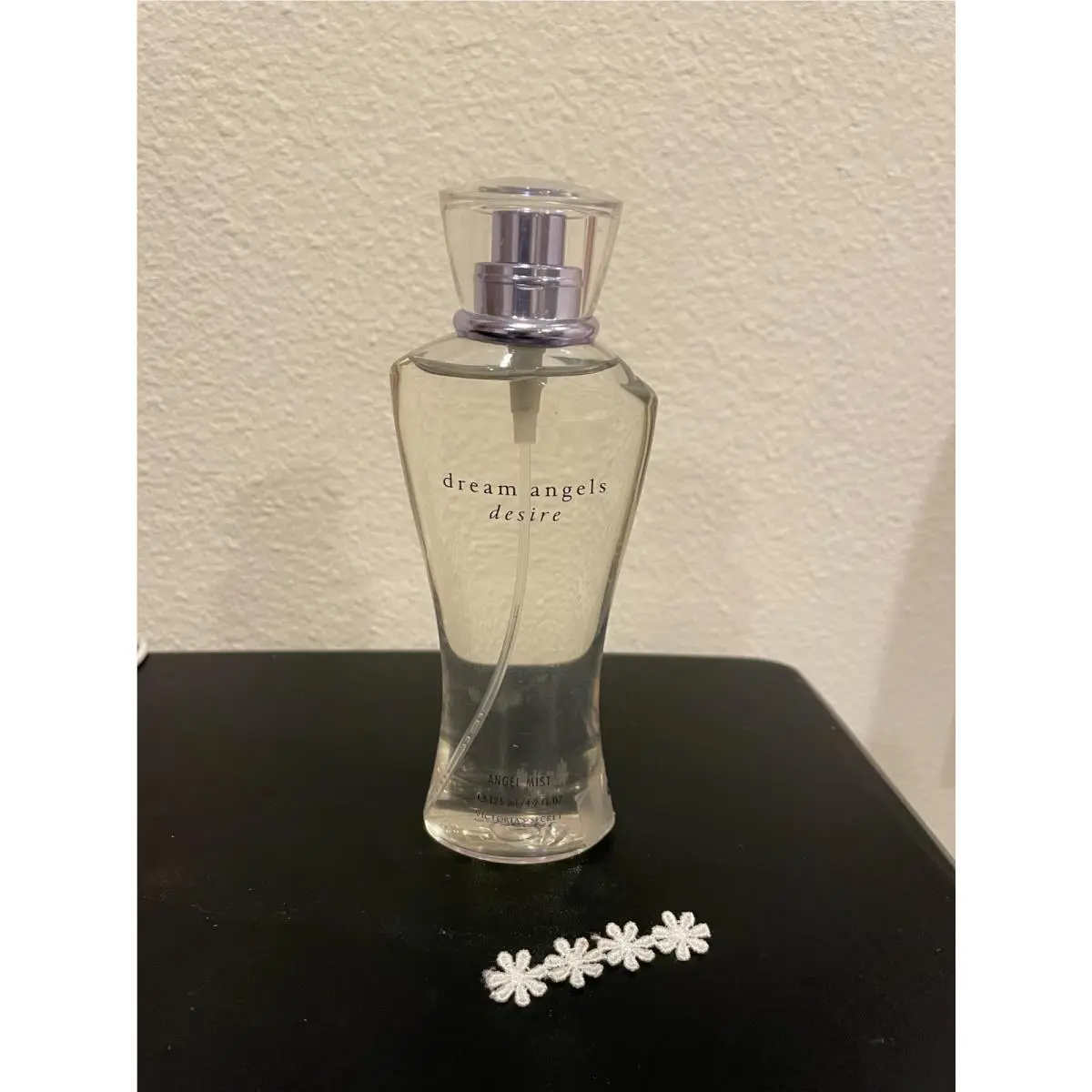 Victoria`s Secret Dream Angels Desire Fragrance Mist 4.2 fl oz 125 ml