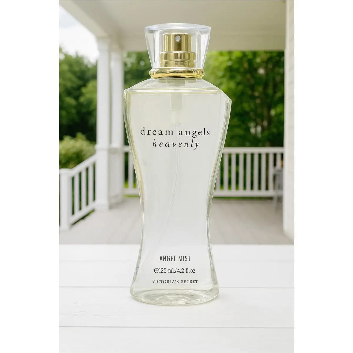 Victoria`s Secret Dream Angels Heavenly Fragrance Mist 4.2 fl oz 125 ml by Victoria's Secret