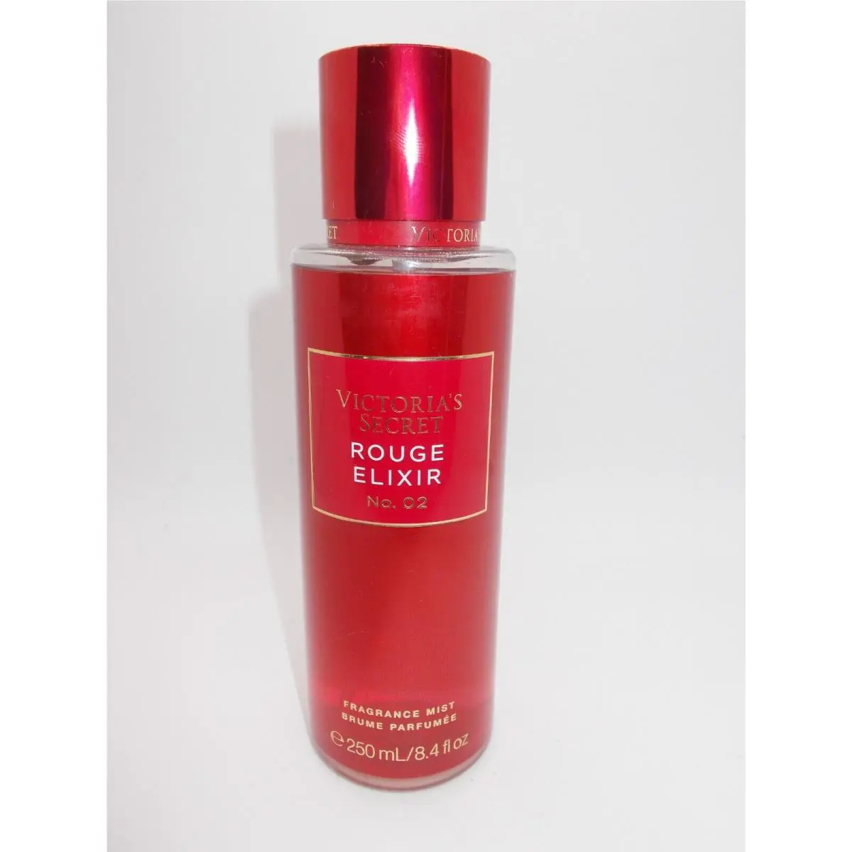Victoria`s Victoria Secret Rouge Elixir No 2 Fragrance Mist