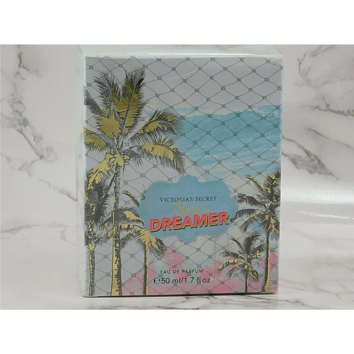 Victoria`s Secret Tease Dreamer 1.7 oz Eau De Parfum Spray