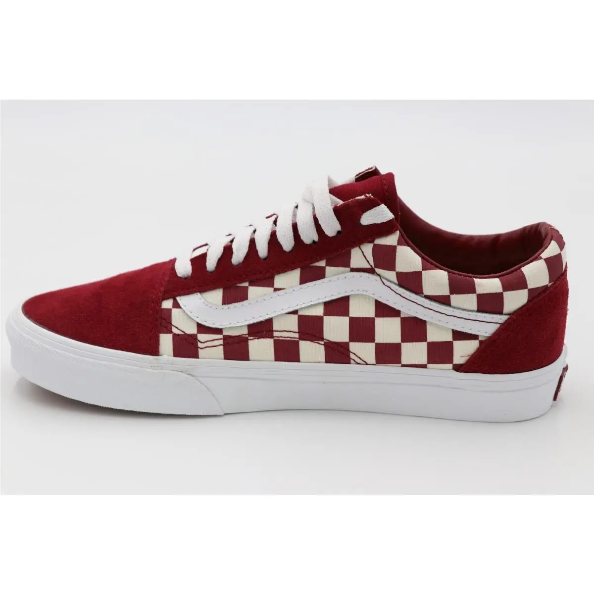 Vans shoes - Checker Board Navy-White 6