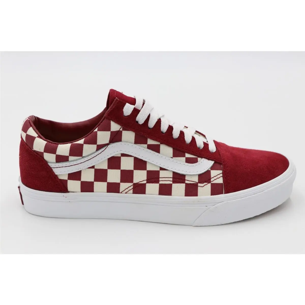 Vans shoes - Checker Board Navy-White 15