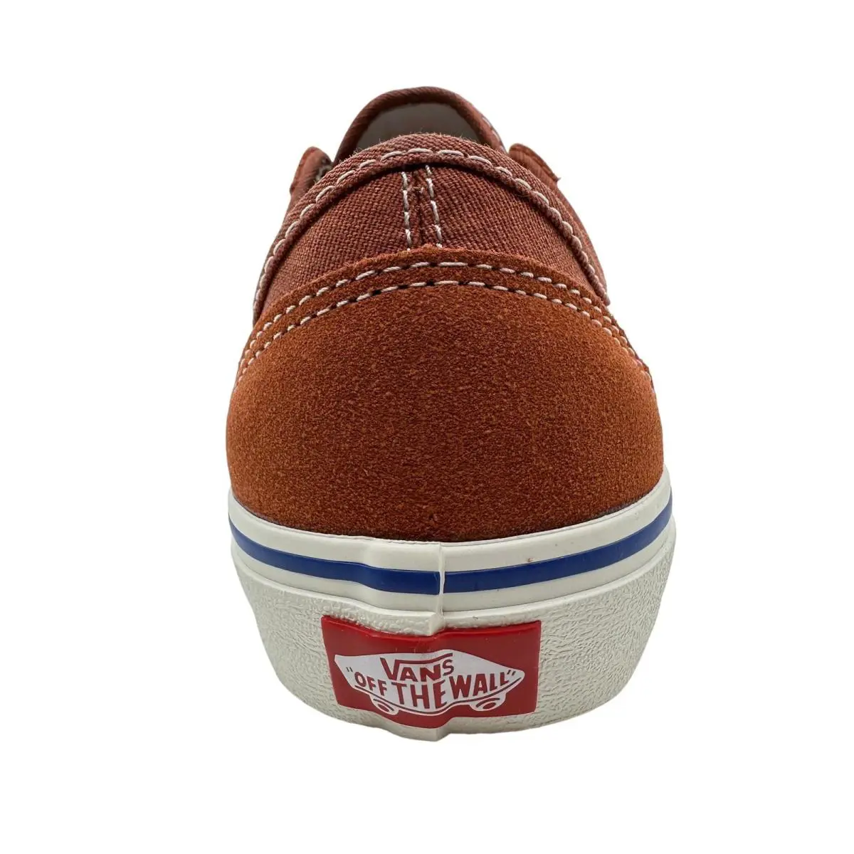 Vans shoes - VANS Style 36 - Style - VN0A3MVL228 - Brown, Manufacturer: Saltwash 3