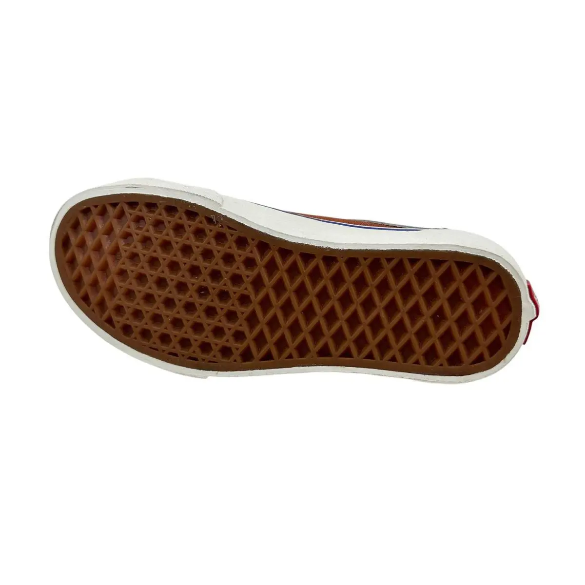 Vans shoes - VANS Style 36 - Style - VN0A3MVL228 - Brown, Manufacturer: Saltwash 4