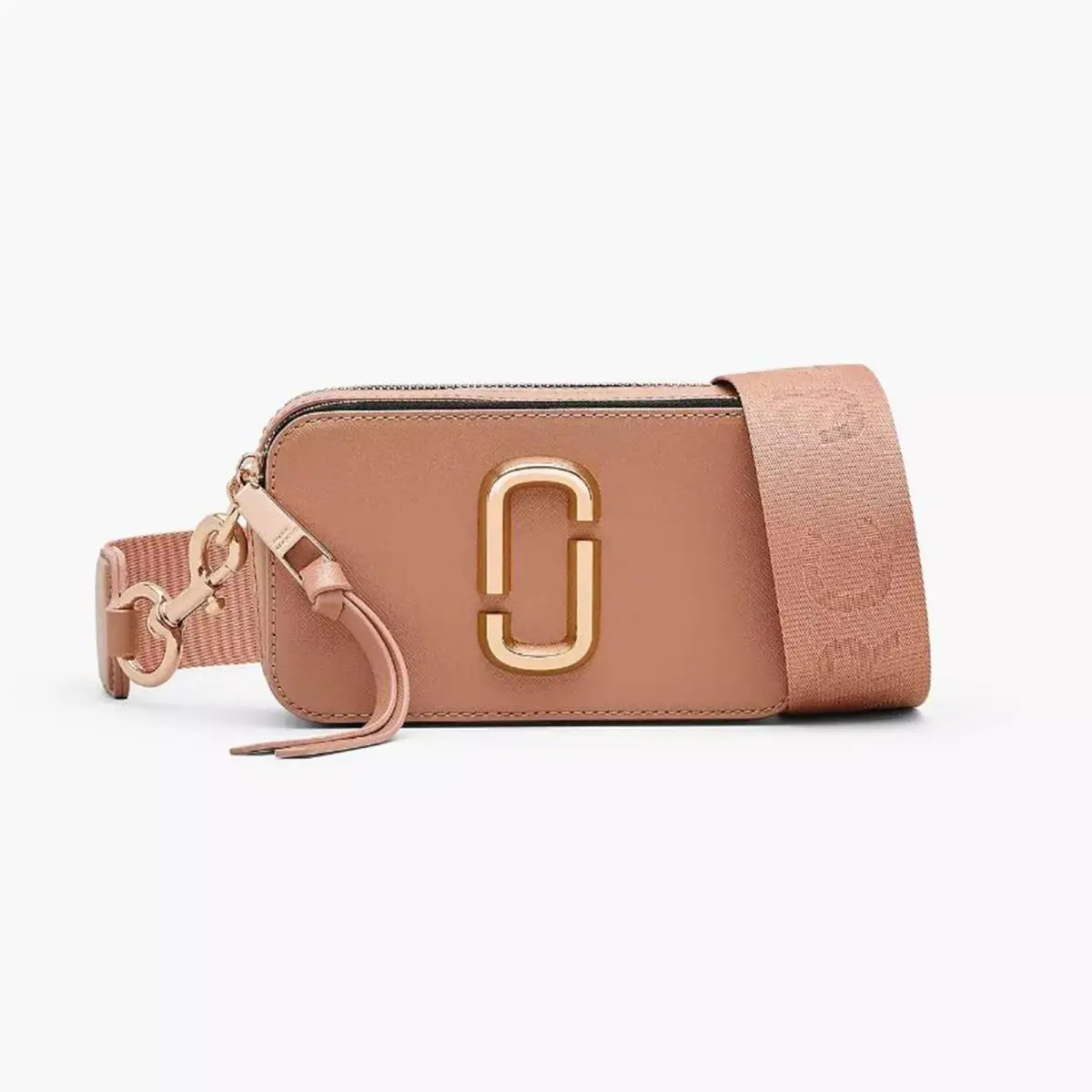 Marc Jacobs Women`s The Snapshot Dtm Sunkissed One Size M0014867-259