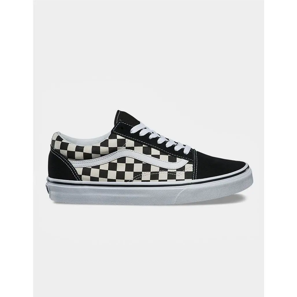 Vans shoes - VN000D3HY28 - VN000D3HY28 - Black 0