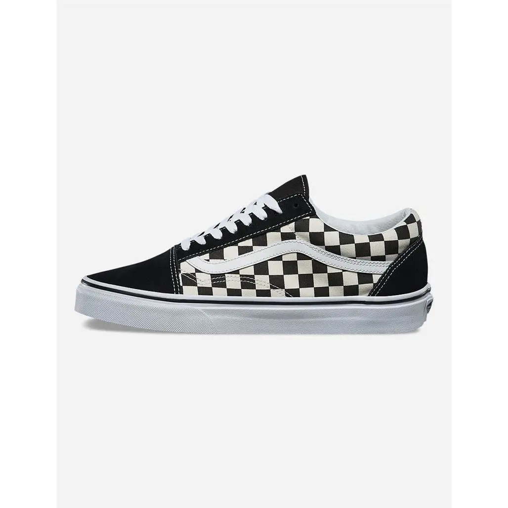 Vans shoes - VN000D3HY28 - VN000D3HY28 - Black 2