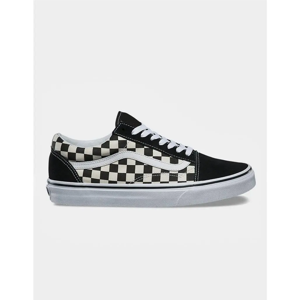 Vans shoes - VN000D3HY28 - VN000D3HY28 - Black 5