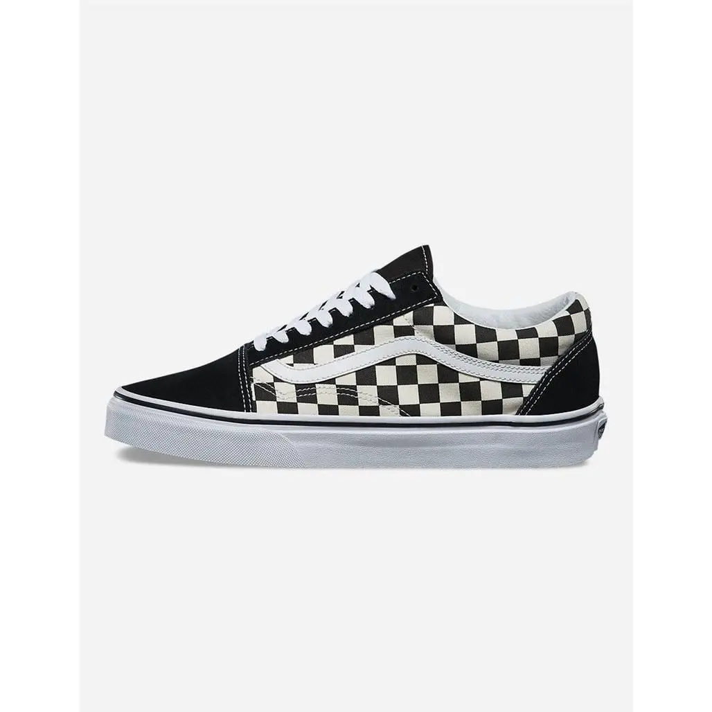 Vans shoes - VN000D3HY28 - VN000D3HY28 - Black 7