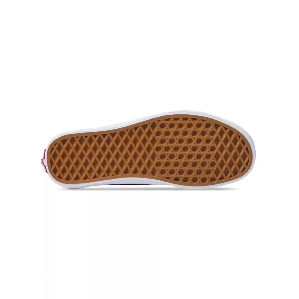 Vans shoes - VN000D3HNVY - VN000D3HNVY - Black 2