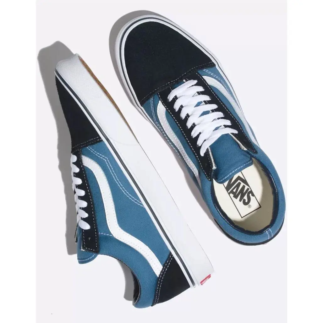 Vans shoes - VN000D3HNVY - VN000D3HNVY - Black 0