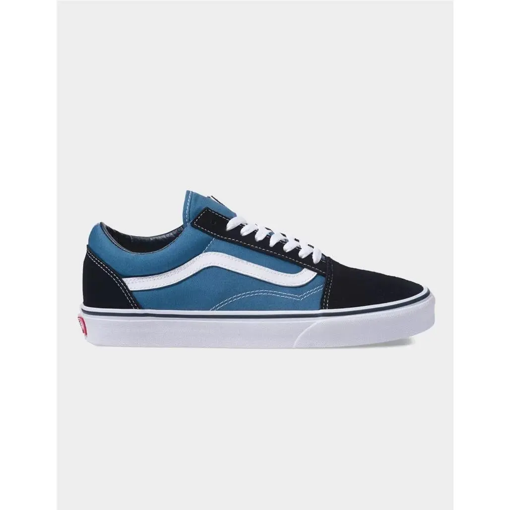 Vans shoes - VN000D3HNVY - VN000D3HNVY - Black 1