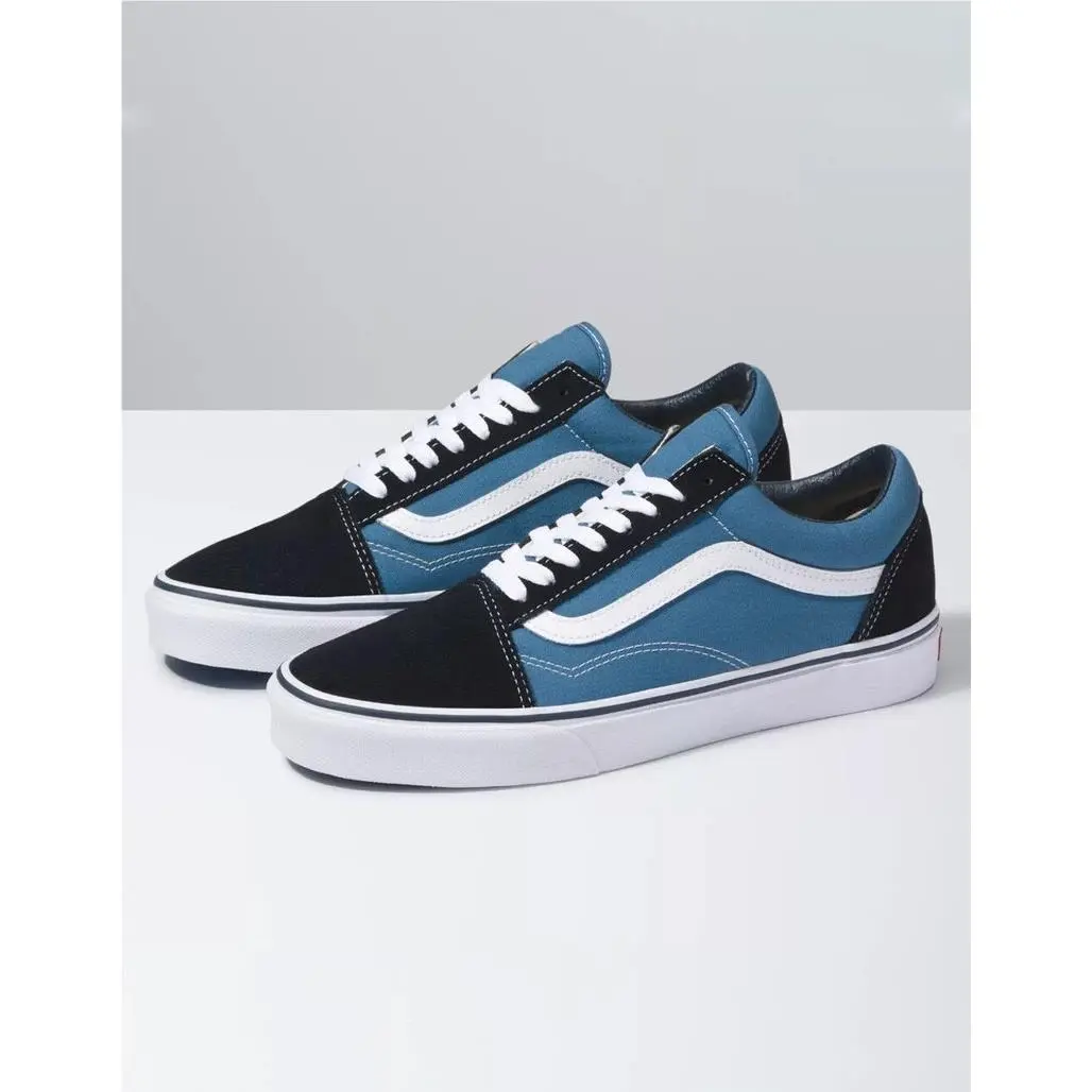 Vans shoes - VN000D3HNVY - VN000D3HNVY - Black 3