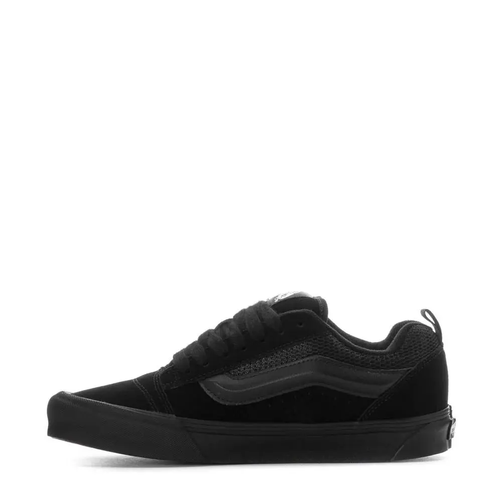 Vans shoes - VANS Old Skool - Old Skool - VN0009QC6BT - Black 0