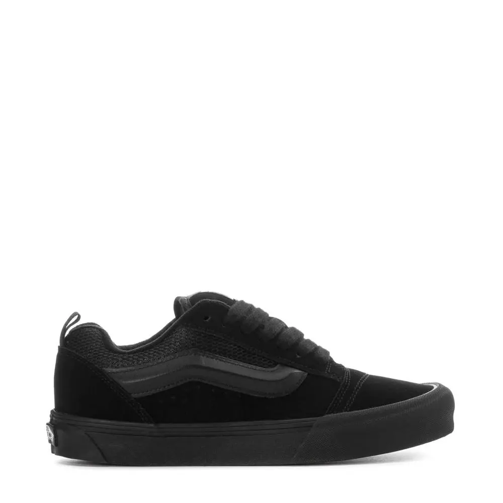 Vans shoes - VANS Old Skool - Old Skool - VN0009QC6BT - Black 1