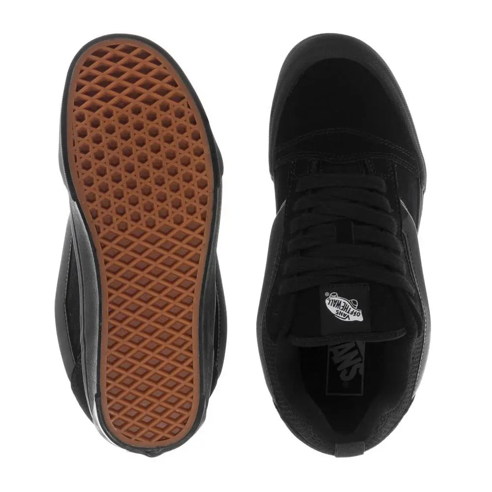 Vans shoes - VANS Old Skool - Old Skool - VN0009QC6BT - Black 2