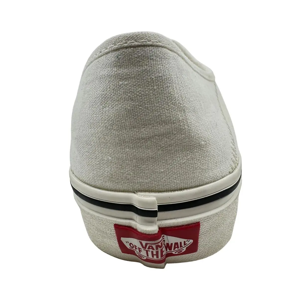 Vans shoes - VANS Authentic - Authentic - VN0A4BX5YQ1 - White, Manufacturer: Groovy Floral Marshmallow 3