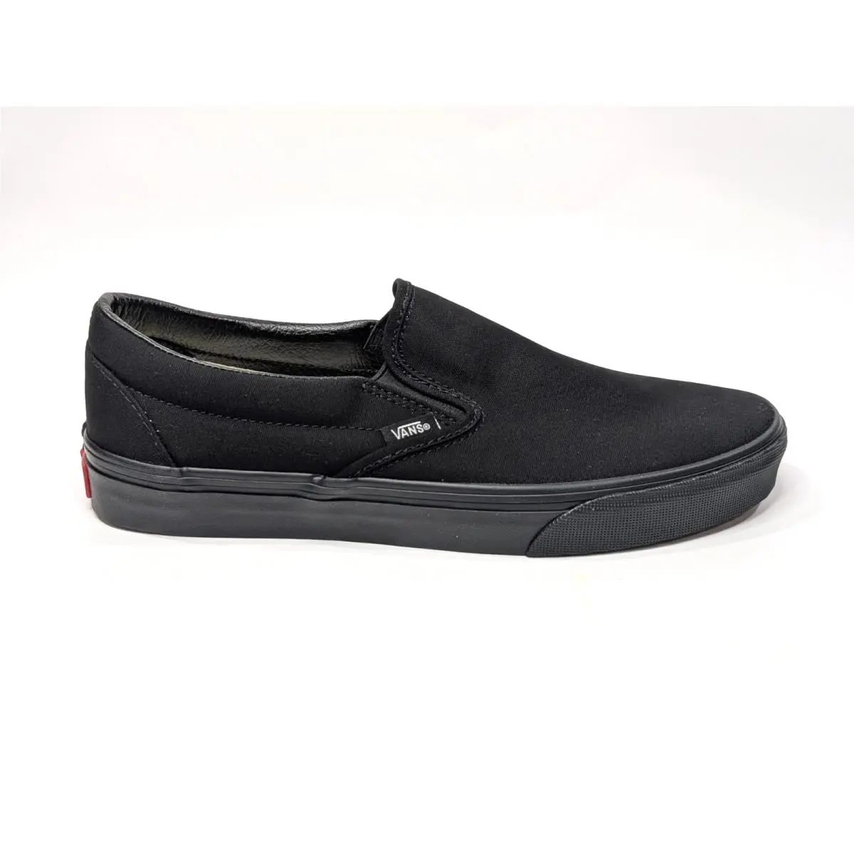 Vans shoes - VANS Classic Slip On - Classic Slip - VN000EYEBKA - Black 6