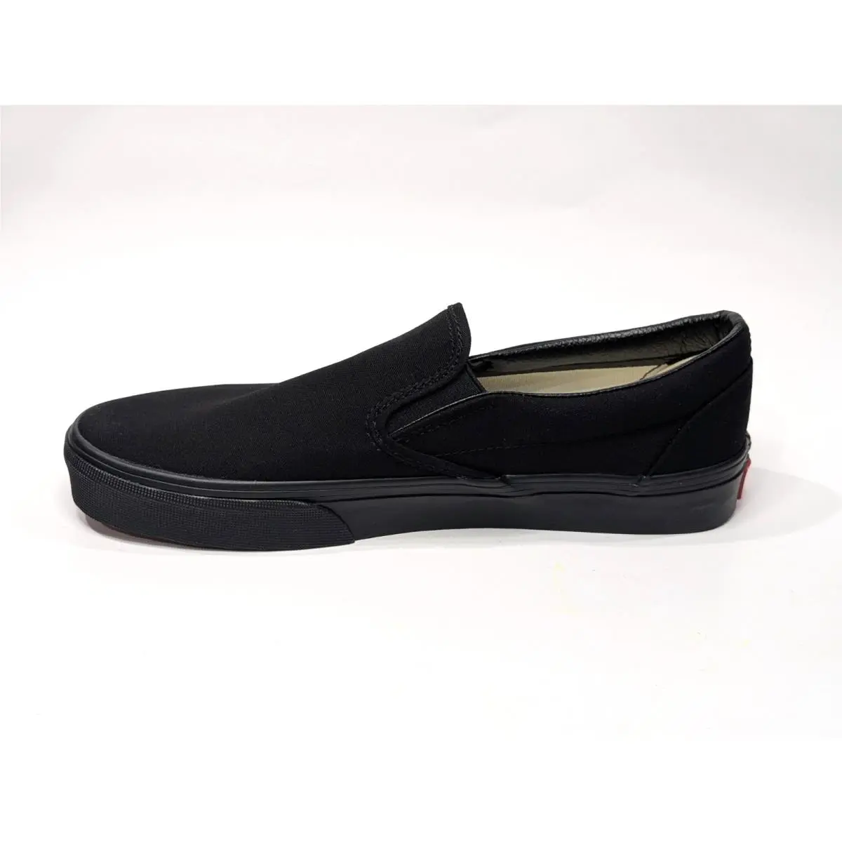 Vans shoes - VANS Classic Slip On - Classic Slip - VN000EYEBKA - Black 14