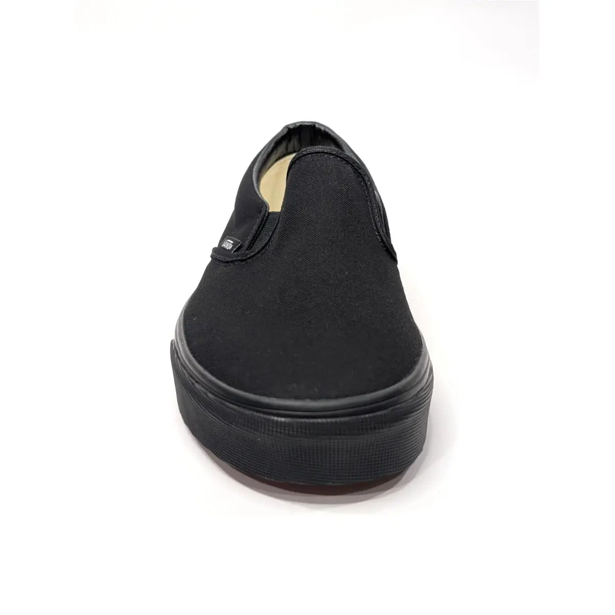 Vans shoes - VANS Classic Slip On - Classic Slip - VN000EYEBKA - Black 12