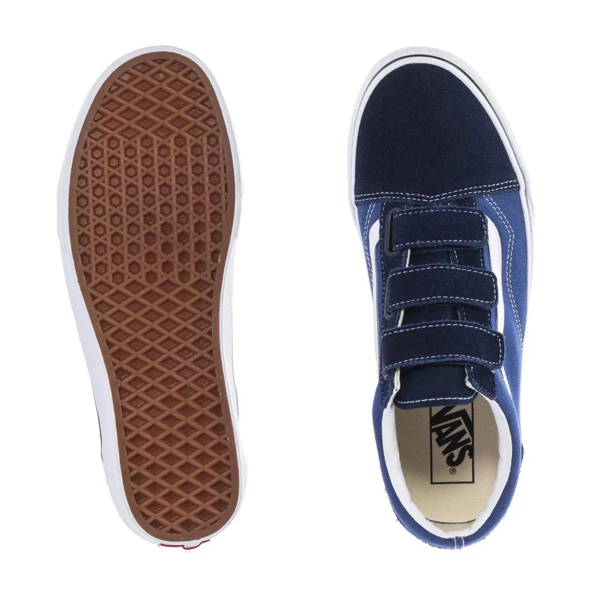 Vans shoes - Black 8