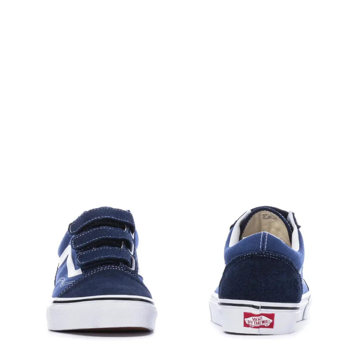 Vans shoes - Black 7