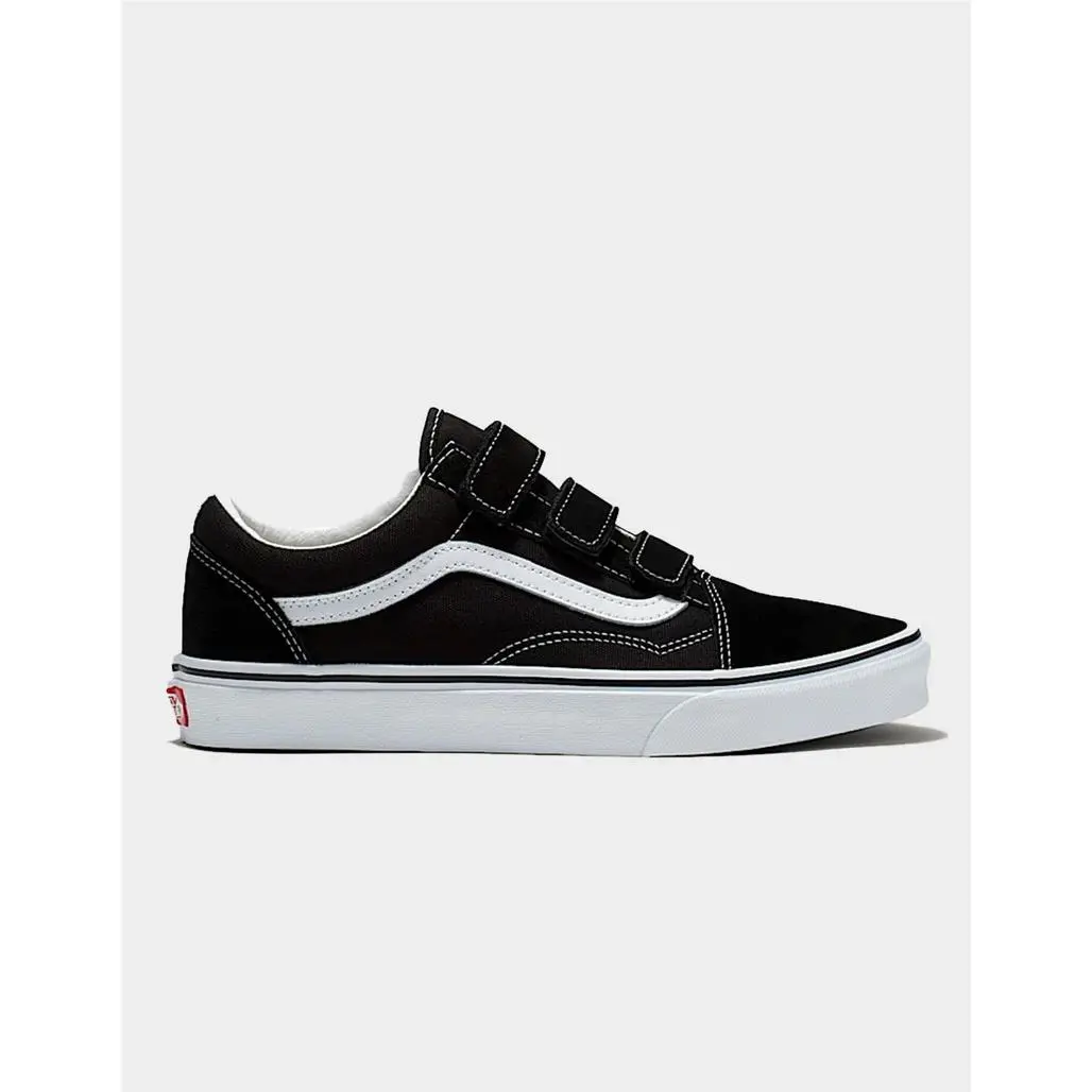 Vans shoes - VN0A3D29OIU - VN0A3D29OIU - Black 0