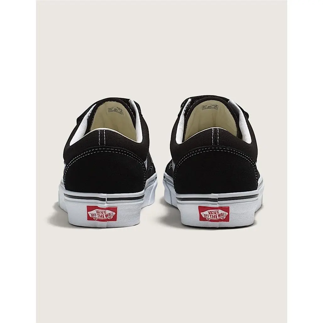 Vans shoes - VN0A3D29OIU - VN0A3D29OIU - Black 2