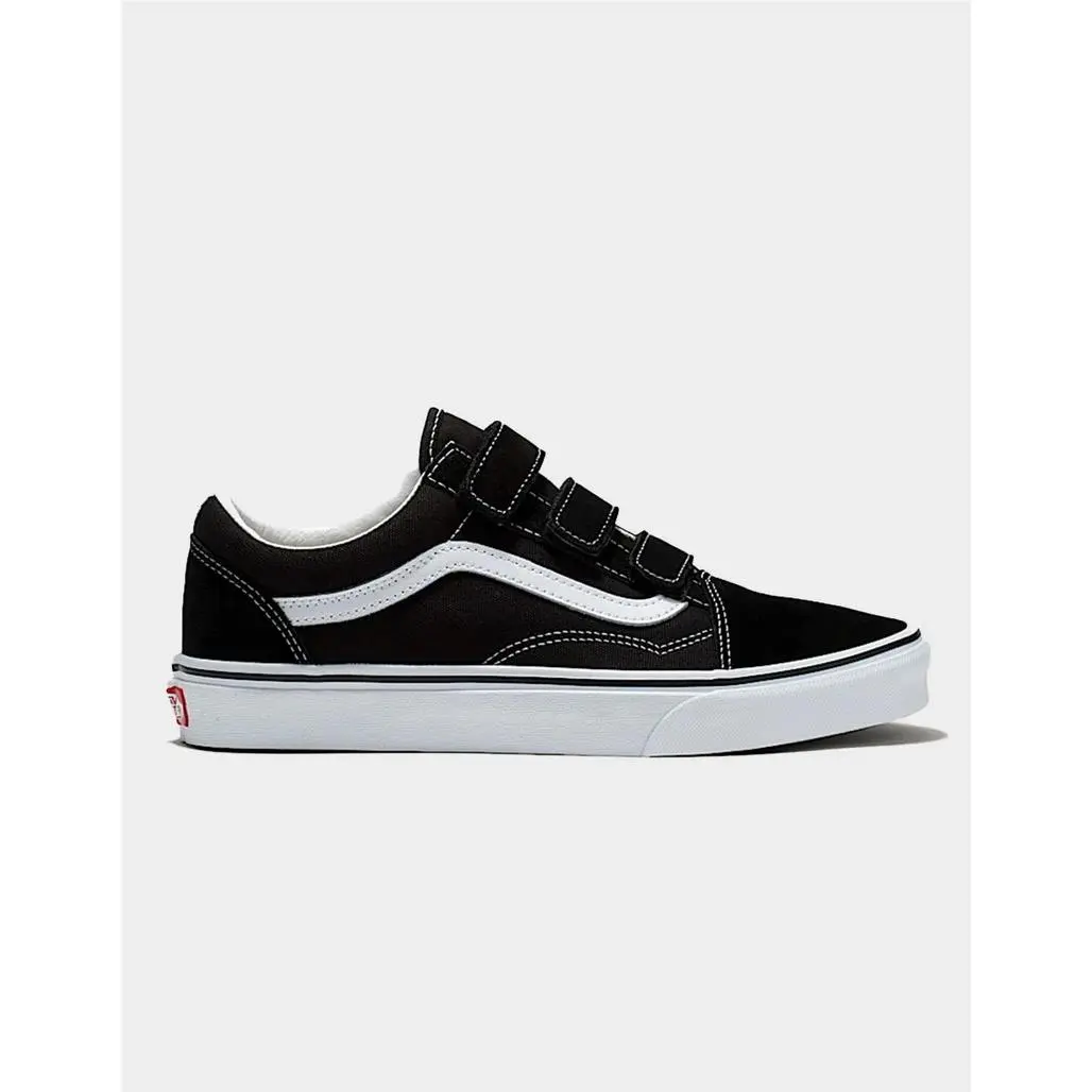 Vans shoes - VN0A3D29OIU - VN0A3D29OIU - Black 4