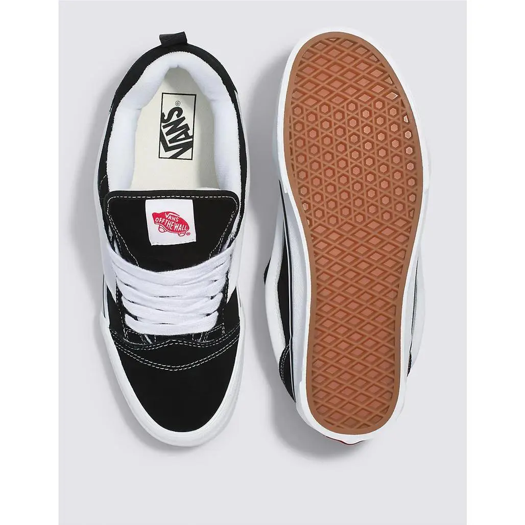 Vans shoes - VANS Old Skool - Old Skool - VN0009QC6BT - Black 2