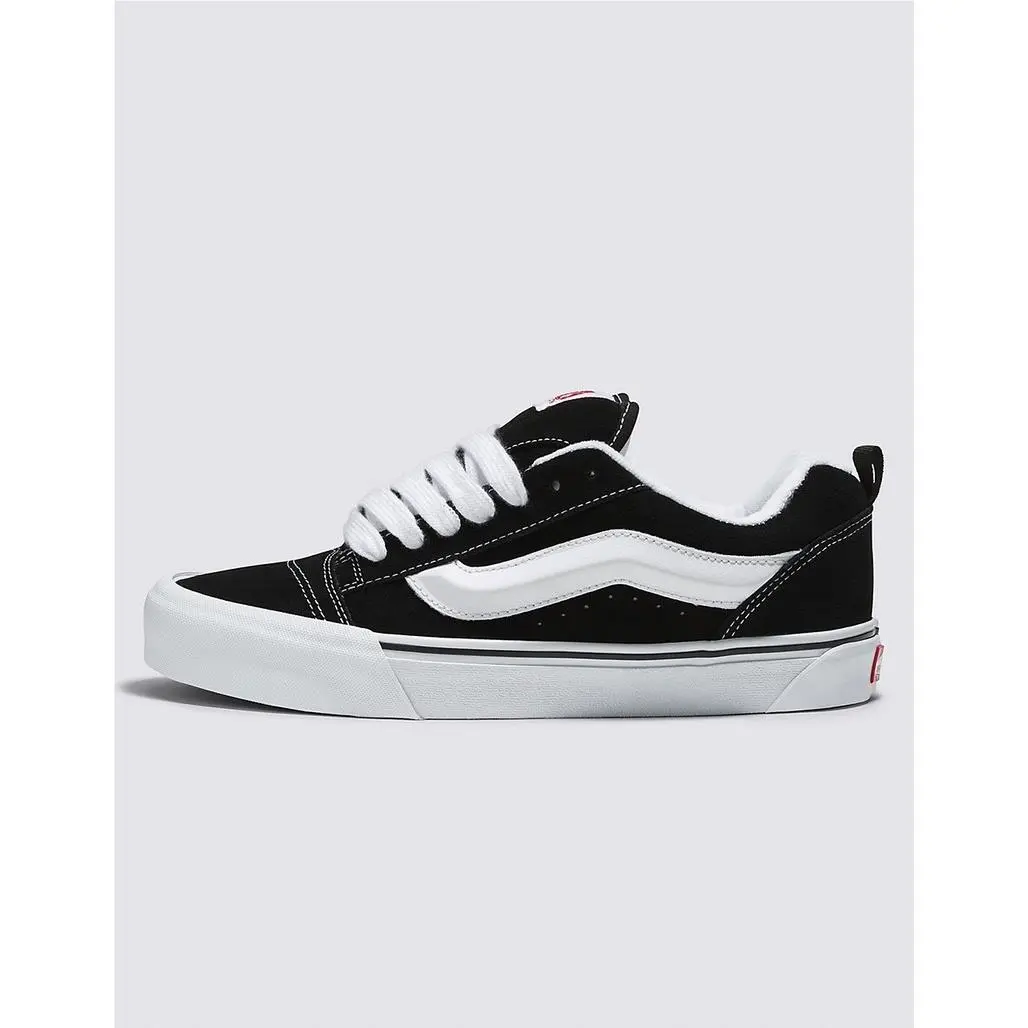 Vans shoes - VANS Old Skool - Old Skool - VN0009QC6BT - Black 5