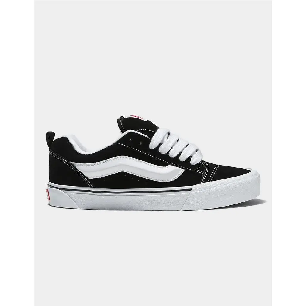 Vans shoes - VANS Old Skool - Old Skool - VN0009QC6BT - Black 6